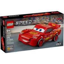 LEGO Speed Champion 77255 Strela McQueen